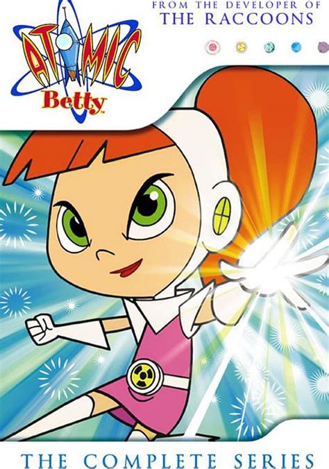 atomic betty|atomic betty watch cartoon online.